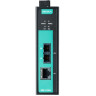 Медиаконвертер MOXA IMC-21GA-SX-SC 00-06101217