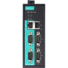 Преобразователь MOXA NPORT IA5450A 00-06043088